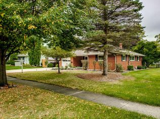 319 N Orient St, Parchment, MI 49004