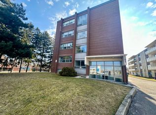 1191 Ellesmere Rd #303, Toronto, ON M1P2X6