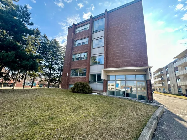 1191 Ellesmere Rd #303, Toronto, ON M1P 2X6