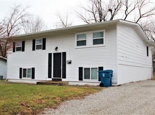 3857 Marseille Rd, Indianapolis, IN 46226