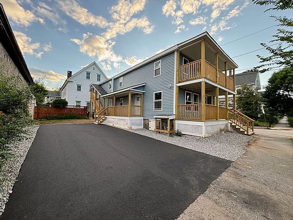 2nd image of 9 1/2 Union St