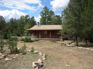 3132 Hopi Dr, Overgaard, AZ 85933