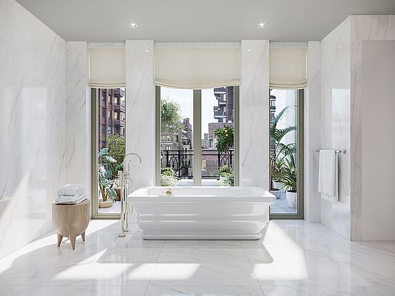 4th image of 1228 Madison Ave #17/18