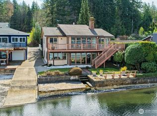 16901 E State Route 106, Belfair, WA 98528