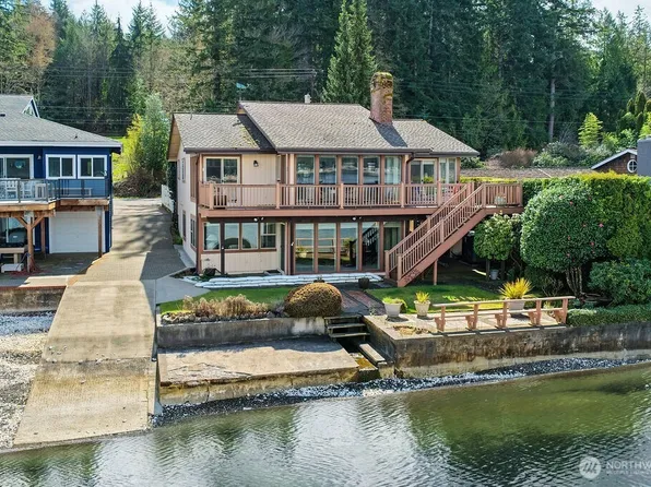 16901 E State Route 106, Belfair, WA 98528