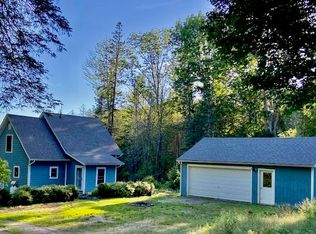 112 Marshall Cove Rd, Islesboro, ME 04848