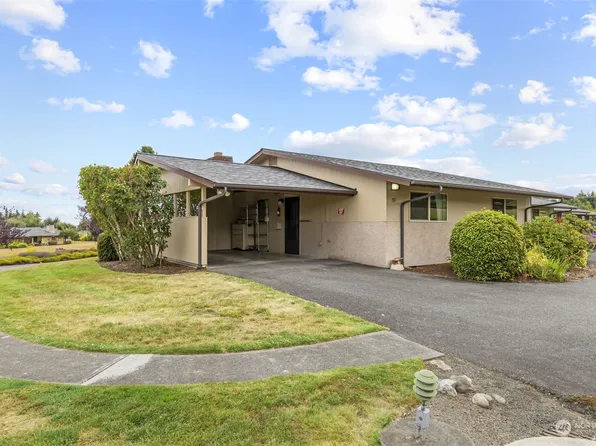 1301 S Third Avenue #15D, Sequim, WA 98382