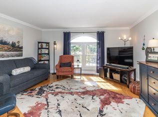 44 King William St #4, Huntsville, ON P1H1G3