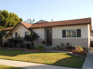 14634 Hawes St, Whittier, CA 90604