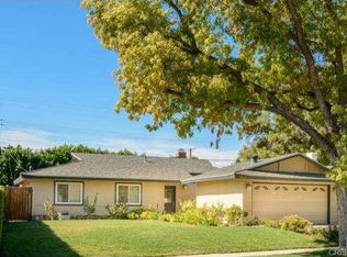 9813 Geyser Ave, Northridge, CA 91324