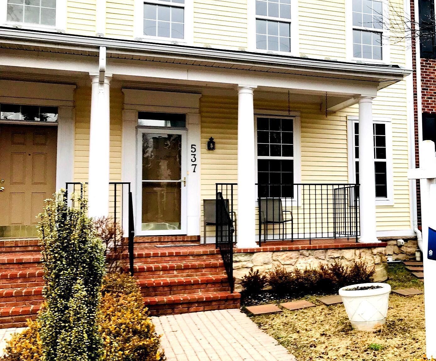 537 Redland Blvd, Rockville, MD 20850 Zillow