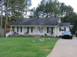 1562 Cedar Rock Church Rd, Easley, SC 29640