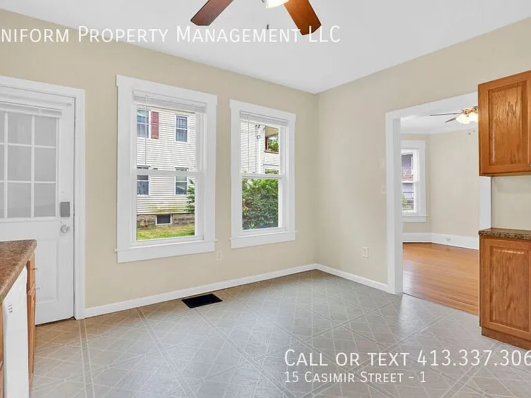 15 Casimir St #1 — Photo 11
