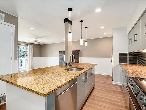 3rd image of 7615 E Quincy Avenue #303