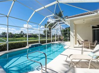 1214 W Island Club Sq, Vero Beach, FL 32963
