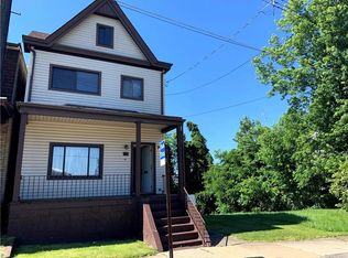 197 Penn Ave, Pittsburgh, PA 15210