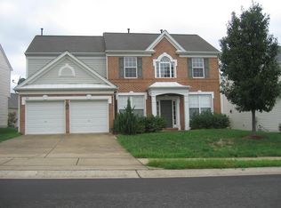 302 Masterwood Way, Morrisville, NC 27560