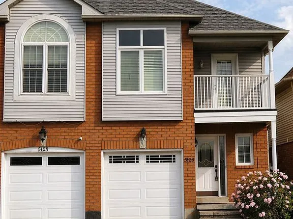 5126 Des Jardines Dr, Burlington, ON L7L 6L7