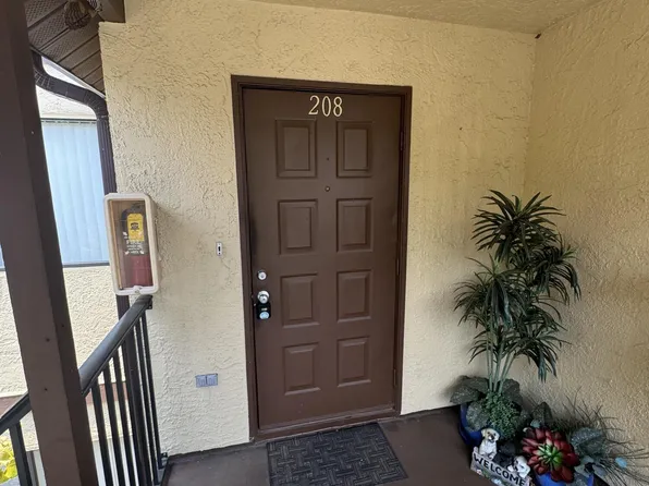 7817 Shadowood Dr APT 208, West Melbourne, FL 32904
