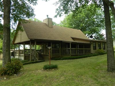 96 Rocky Point Rd, Mount Vernon, TX, 75457