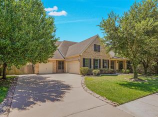 15231 Black Falls Ln, Sugar Land, TX 77498