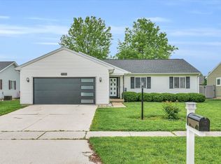 3106 Valerie Dr, Champaign, IL