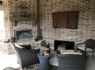 301 Hitch Wagon Dr, McKinney, TX 75071