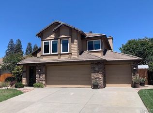 167 Silver Eagle Way, Vacaville, CA