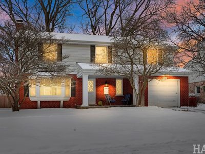 2335 Maple Ave, Northbrook, IL, 60062