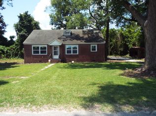 1235 Myers Rd, Orangeburg, SC 29115