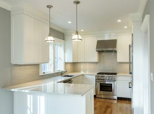 23 Waverley Ave, Newton, MA 02458