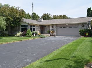 N5333 Orchard Ct, Fond Du Lac, WI 54937