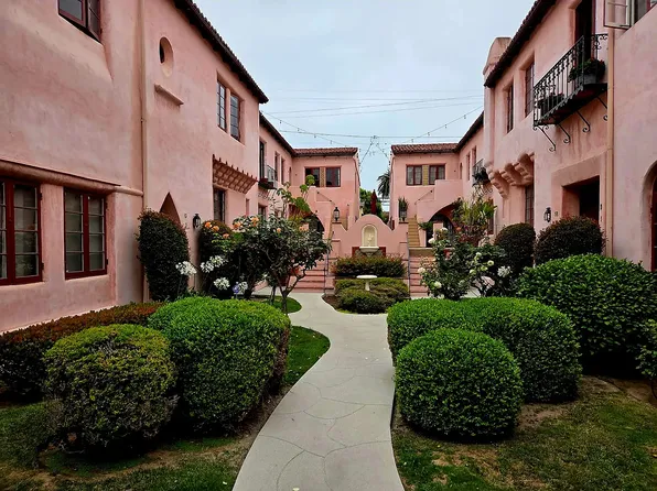 1728 E 3rd St, Long Beach, CA