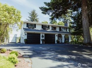 1327 Marie View St, Port Angeles, WA 98363