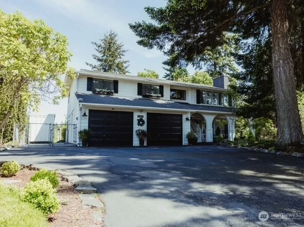 1327 Marie View Street, Port Angeles, WA 98363