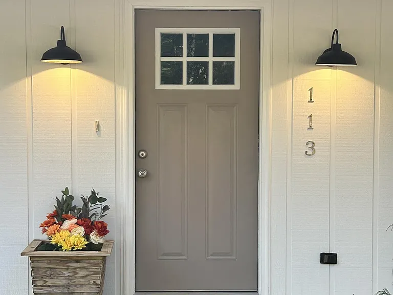 Welcome Home!