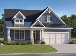 2909 Beaver Dam Ln, Gainesville, GA 30507