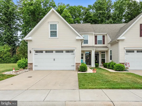19016 Timbercreek Dr Unit 34, Milton, DE 19968
