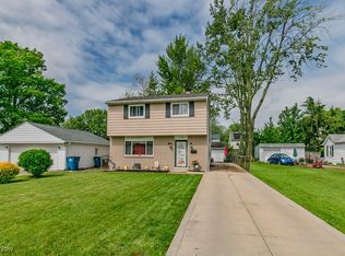 782 E 348th St, Eastlake, OH 44095