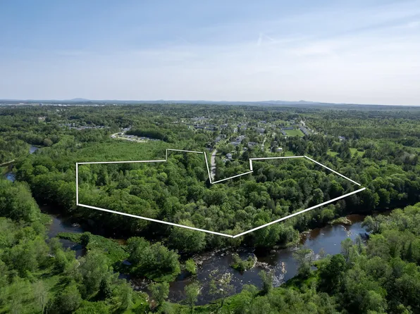 9 & 10-A Pushaw Road, Bangor, ME 04401