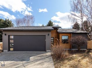 2404 Westridge Dr, Bozeman, MT 59715