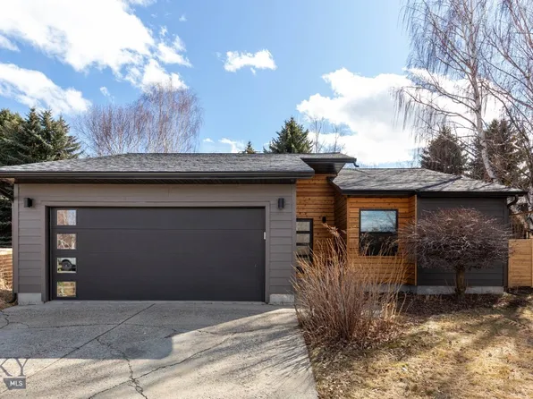 2404 Westridge Dr, Bozeman, MT 59715