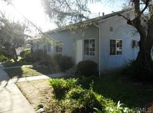 13695 Borden Ave, Sylmar, CA 91342