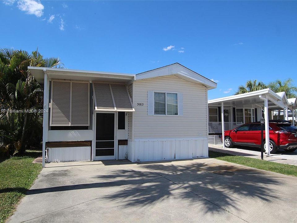 5163 SE 64th Ave, Okeechobee, FL 34974 | Zillow