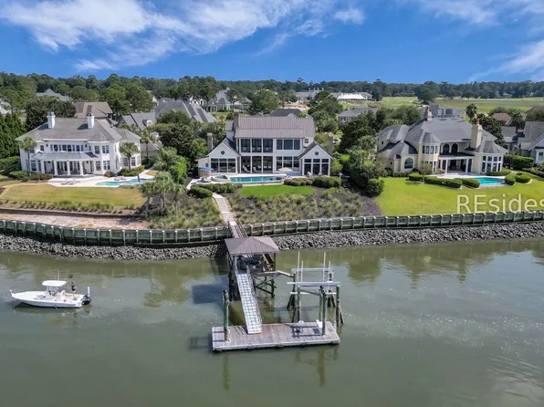 58 Magnolia Blossom Dr, Bluffton, SC 29910