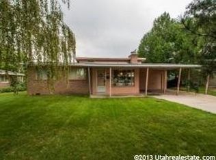 364 W 1200 N, Bountiful, UT 84010