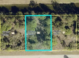 1039 Binkley St E, Lehigh Acres, FL 33974
