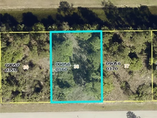 1039 Binkley St E, Lehigh Acres, FL 33974