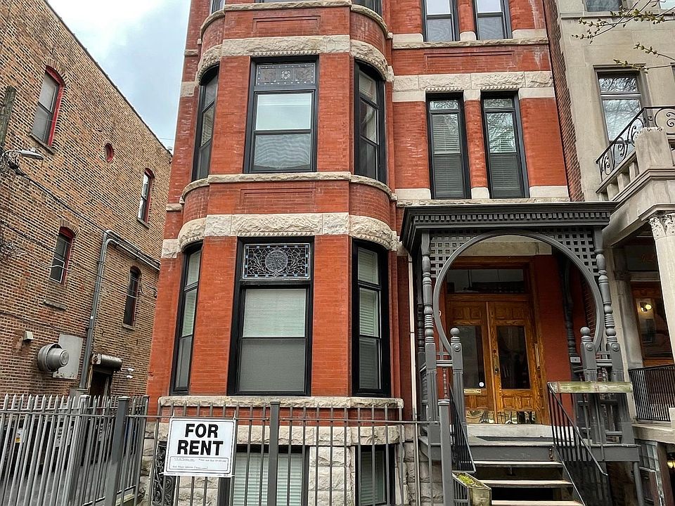 1st image of 419 W Belden Ave APT 1