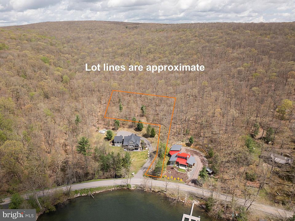 2nd image of LOT 1A Rock Lodge Rd